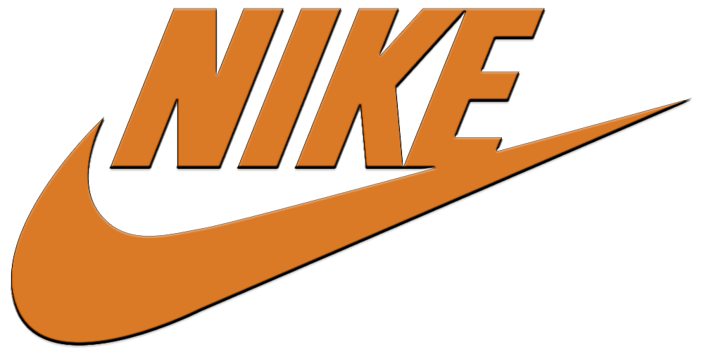 Nike logo