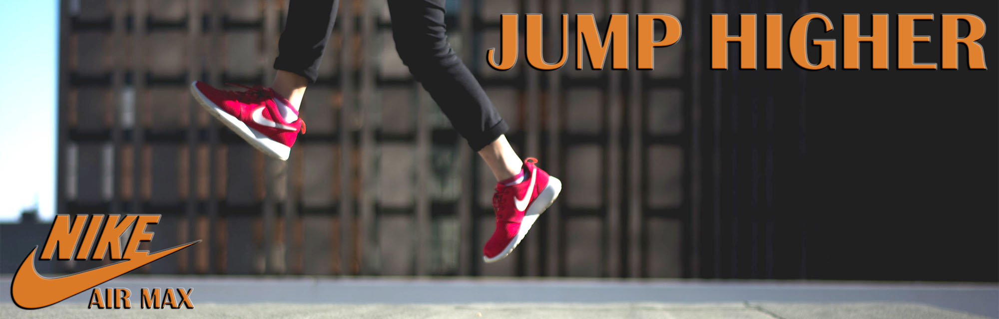 Slideshow-image-2 Nike Shoe movement